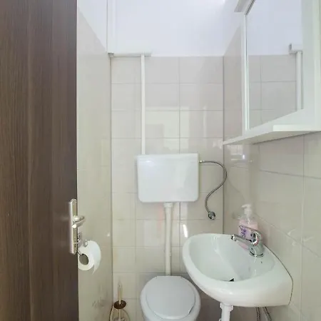 Apartment Andrea Trogir