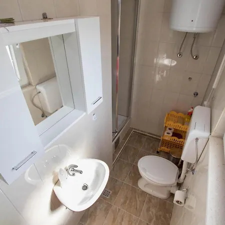 Apartment Andrea Trogir