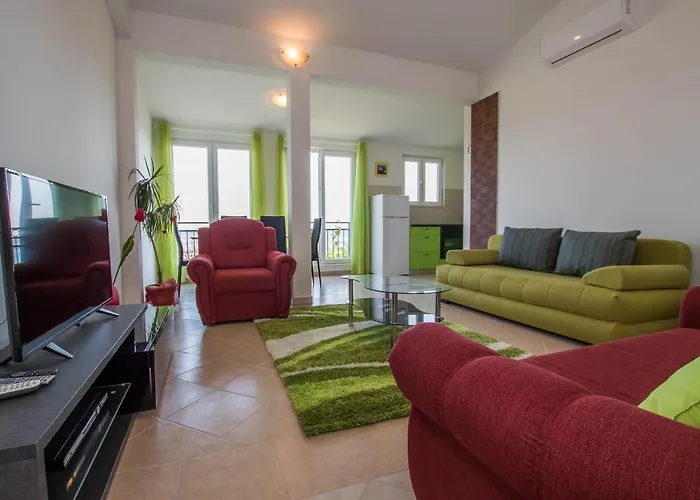 Apartman Andrea