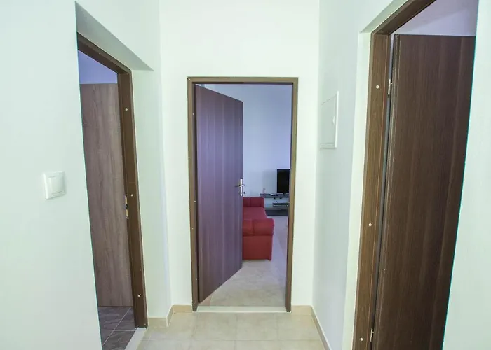 Andrea Apartman