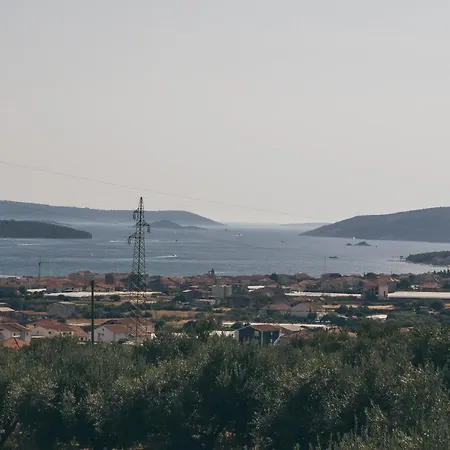 Andrea Apartament Trogir