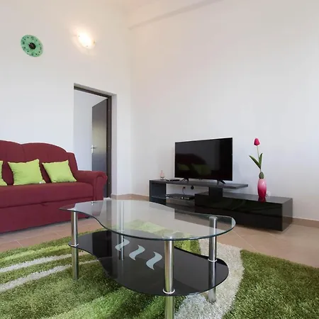 Andrea Appartement