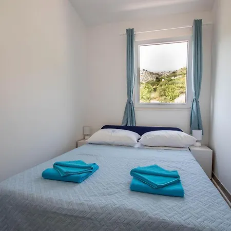 Andrea Apartman Trogir