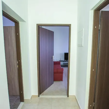 Andrea Apartman