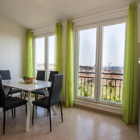 Appartement Andrea