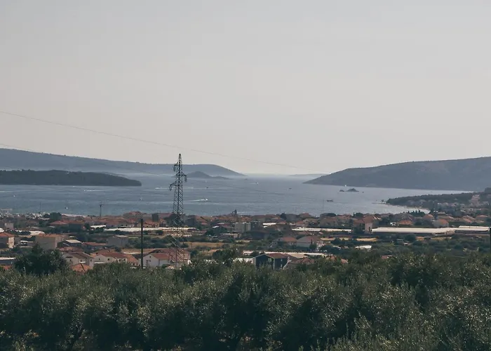 Andrea Appartement Trogir