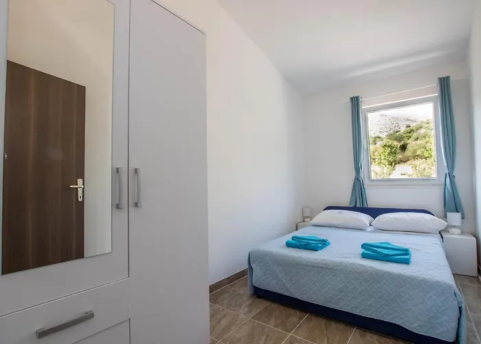 Appartement Andrea