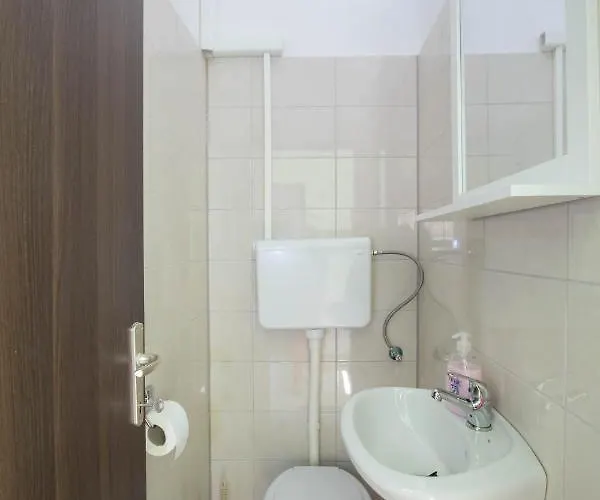 Appartement Andrea Trogir