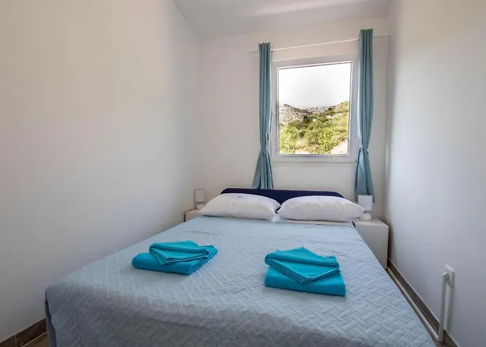 Andrea Appartement Trogir