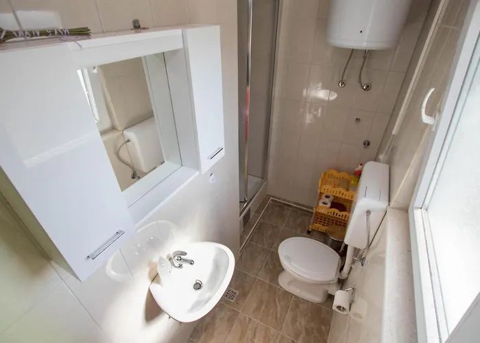 Appartement Andrea Trogir