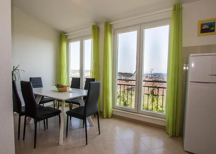 Appartement Andrea