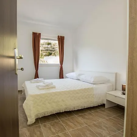 Andrea Apartman